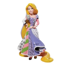 Disney by Britto - Rapunzel, Højde 19 cm.